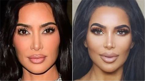 christina ashton kim kardashian|OnlyFans Model and Kim Kardashian Lookalike, Christina Ashten。